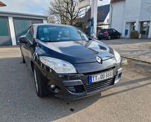 Renault Megane Gebrauchtwagen