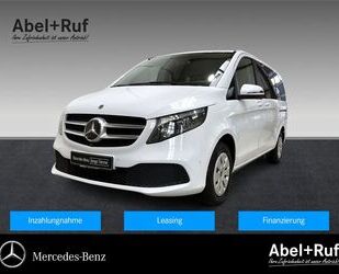 Mercedes-Benz V 220 Gebrauchtwagen