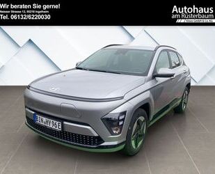 Hyundai Hyundai KONA Advantage (SX2) 48,4kWh Navi. ACC App Gebrauchtwagen