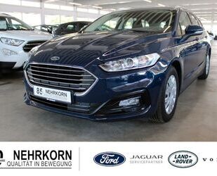 Ford Ford Mondeo 2,0 EcoBlue Trend Turnier NAVI CAM PDC Gebrauchtwagen