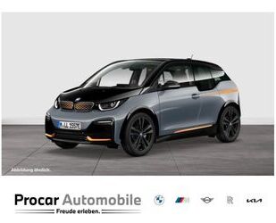 BMW BMW i3s EDITION UNIQUE FOREVER 1/2000+RFK+HAR/KAR+ Gebrauchtwagen