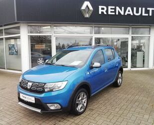 Dacia Dacia Sandero II Stepway Prestige TCe 90 Gebrauchtwagen