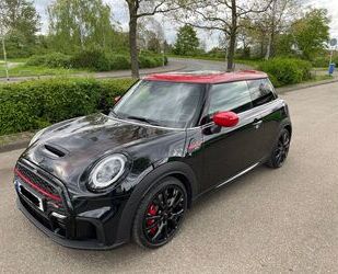 Mini MINI JCW John Cooper Works Trim Gebrauchtwagen