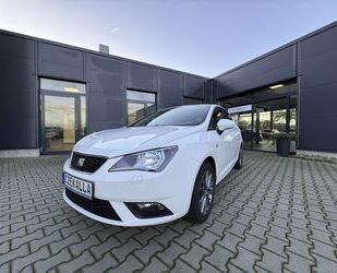 Seat Seat Ibiza 1.4 i-Tech Gebrauchtwagen