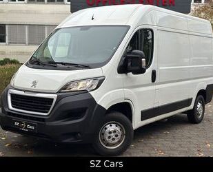 Peugeot Peugeot Boxer Kasten Hochraum 333 L2H2 Pro Avantag Gebrauchtwagen