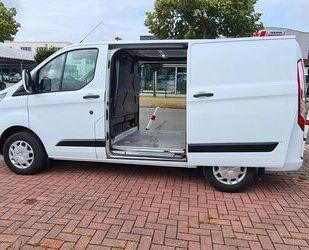 Ford Ford Transit Custom Kasten 280 L1 Trend Klima PDC Gebrauchtwagen