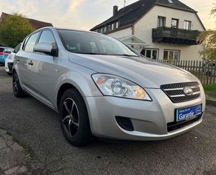 Kia Kia Ceed - TÜV 05/2026 - Klimaanlage Gebrauchtwagen