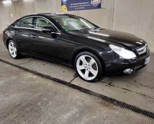 Mercedes-Benz Mercedes-Benz CLS 350 CDI Gebrauchtwagen