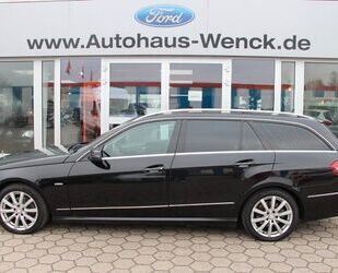 Mercedes-Benz Mercedes-Benz E 220 CDI AVENTGARDE *AUTOMATIK*LEDE Gebrauchtwagen