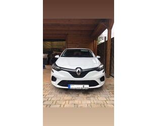 Renault Renault Clio TCe 100 LPG Intens Intens Gebrauchtwagen