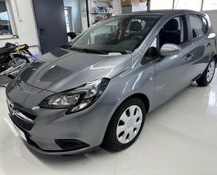 Opel Opel Corsa E Edition erst 44 TKM Gebrauchtwagen