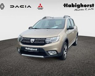 Dacia Dacia Sandero Stepway Celebration TCE 90 Automatik Gebrauchtwagen