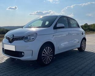 Renault Renault Twingo 0.9l Intens Gebrauchtwagen