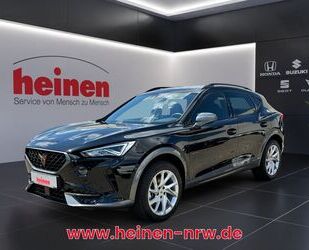 Cupra Cupra Formentor 1.5 TSI DSG NAVI LED ACC e-Klappe Gebrauchtwagen