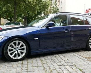 BMW BMW 325 Baureihe 3 Touring 325i xDrive Gebrauchtwagen