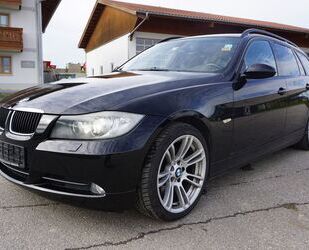 BMW BMW Touring 330i Autom. Nav Prof. Pano. Sthzg Xeno Gebrauchtwagen