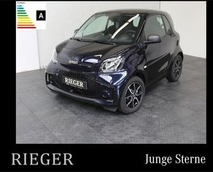 Smart Smart ForTwo EQ/ED Passion*PANO*SHZ*Tempomat*LMR++ Gebrauchtwagen