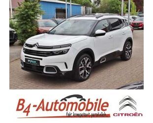 Citroen Citroën C5 Aircross BlueHDI 130 S&S EAT8 SHINE PAC Gebrauchtwagen