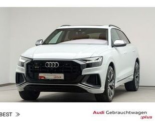 Audi Audi SQ8 TFSI MATRIX*STHZG*PANO*VIRTUAL*NAVI-PLUS* Gebrauchtwagen