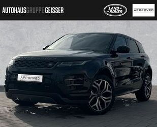 Land Rover Land Rover RR Evoque D200 R-DYNAMIC SE AWD Automat Gebrauchtwagen