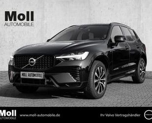 Volvo Volvo XC60 Plus Dark AWD B4 Diesel EU6d Allrad Led Gebrauchtwagen