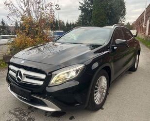 Mercedes-Benz Mercedes-Benz GLA 200 GLA -Klasse GLA 200 CDI / d Gebrauchtwagen