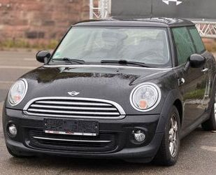 Mini MINI Cooper | 8FACH EPH KLIMAAUT Gebrauchtwagen