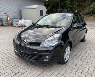 Renault Renault Clio Edition Dynamique 1.2 Gebrauchtwagen