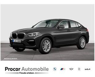 BMW BMW X4 xDrive30i Gebrauchtwagen