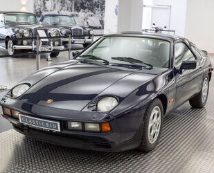 Porsche Porsche 928 S Gebrauchtwagen