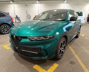 Alfa Romeo Alfa Romeo Tonale (622)(2022->) DE - SU Gebrauchtwagen