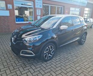 Renault Renault Captur Luxe R-Kamera, Aut. Navi, Alu, Gebrauchtwagen