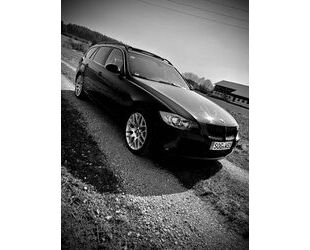 BMW BMW 325d M57 DITUPA Gebrauchtwagen