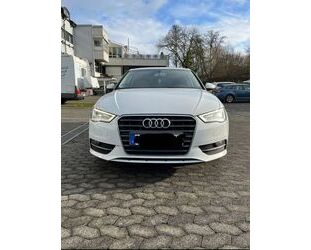 Audi Audi A3 1.4 TFSI Attraction Attraction Gebrauchtwagen