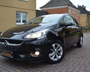 Opel Opel Corsa 1.2 120 Jahre*nur.44TKM*PDC*KAMERA*1A* Gebrauchtwagen