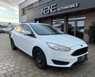 Ford Ford Focus Lim. Trend Gebrauchtwagen