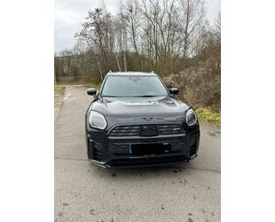 Mini MINI Countryman SE ALL4 John Cooper Works Paket XL Gebrauchtwagen