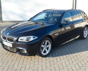 BMW BMW 530d xDrive Touring m paket Gebrauchtwagen