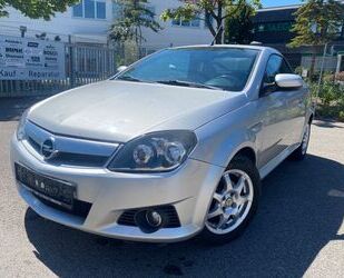 Opel Opel Tigra 1.8 Sport *KLIMA*TÜV NEU*II.HAND Gebrauchtwagen