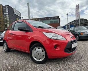 Ford Ford Ka Trend/Servo/CD-Player/ Gebrauchtwagen