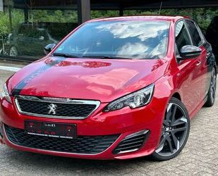 Peugeot Peugeot 308 GTi by Peugeot Sport 272ps *TRAUM-OPTI Gebrauchtwagen