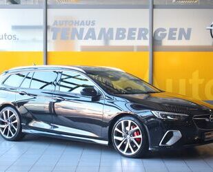 Opel Opel Insignia B Sports Tourer GSi 4x4 Massage Bose Gebrauchtwagen