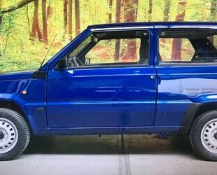 Fiat Fiat Panda 141 900 Young, erst 24.500km, Hohlraumk Gebrauchtwagen