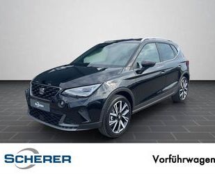 Seat Seat Arona FR 1.0 TSI 85 kW (116 PS) 6-Gang Gebrauchtwagen