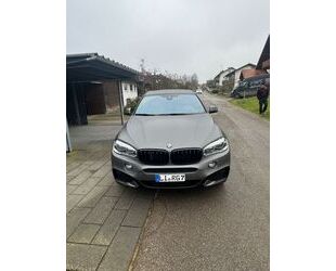 BMW BMW X6 xDr 50 i M Sport Leder Prof HUD AHK SHD 21