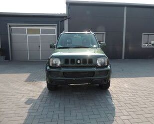 Suzuki Suzuki Jimny Ranger Lim. HU/AU NEU**AUTOMATIK** Gebrauchtwagen