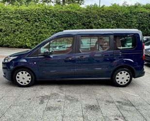 Ford Ford Transit Connect 1.5 TDCI Lang *1.Hand*Kamera* Gebrauchtwagen