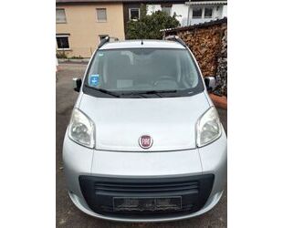 Fiat Fiat Qubo Diesel Gebrauchtwagen Gebrauchtwagen