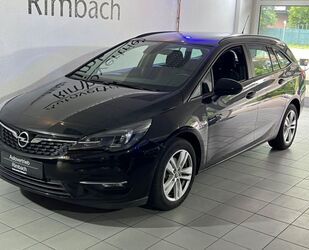 Opel Opel Astra ST 1.6 Diesel Edition Gebrauchtwagen