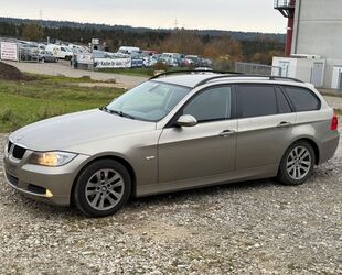 BMW BMW 318i Touring *KLIMA*START/STOPP*EURO.4*1.HAND* Gebrauchtwagen